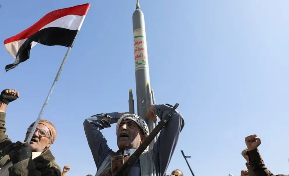 Israel prometió represalias contra el régimen de Irán tras el ataque de los rebeldes de Yemen a Tel Aviv