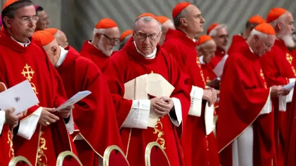 La dura sanción que puede recibir el personal del Vaticano si filtra información del cónclave