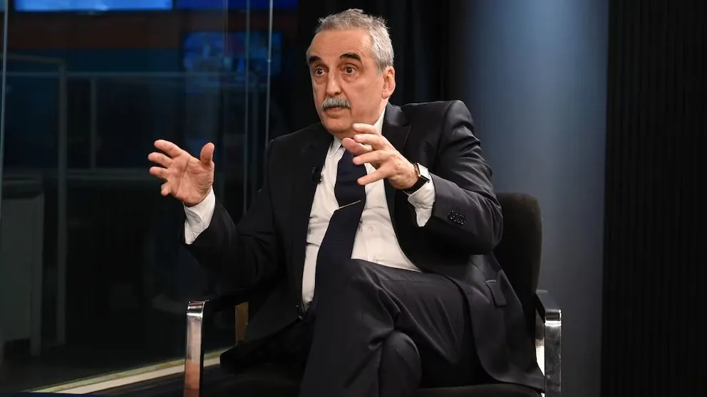 Confirmaron la condena a Guillermo Moreno por manipular datos del INDEC. 