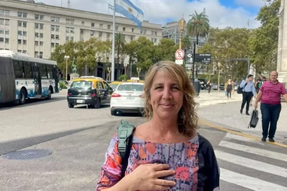 La periodista argentina Silvina Frydlewsky finalista del premio Pulitzer por investigar sobre la red de espionaje de Vladímir Putin