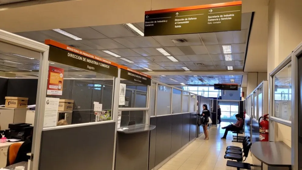 El beneficio se solicita a través de la Secretaría de Industria y Comercio, ubicada en el Centro Cívico.