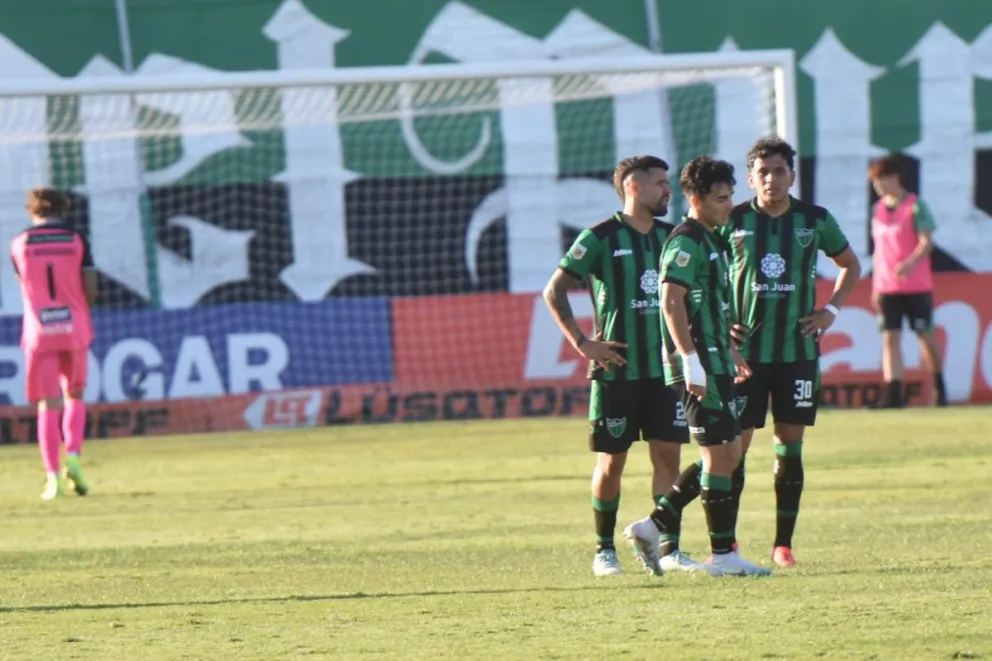 Tras una primera mitad para el olvido, el Verdinegro tendrá una semana de descanso antes de retomar los entrenamientos el 13 de mayo con la mirada puesta en el Torneo Clausura. (Fotos 0264Noticias)