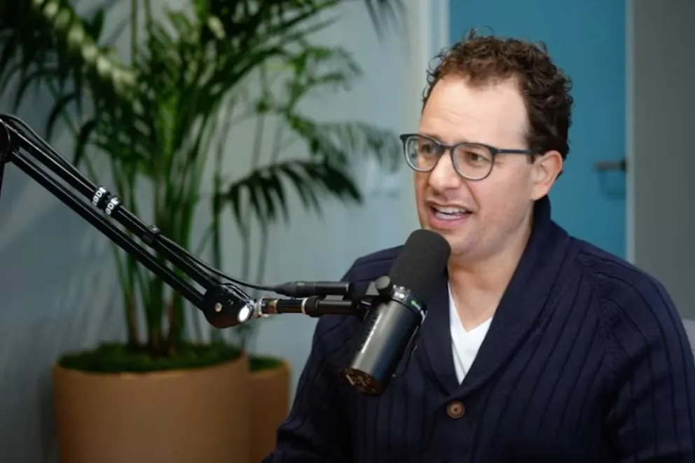 El secreto inquietante de la IA revelado por un líder tecnológico. 
