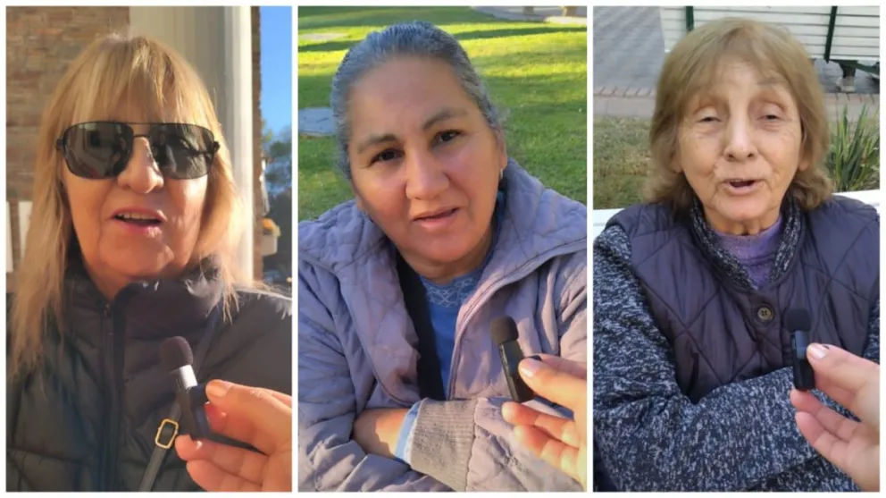 ¿Qué esperan los sanjuaninos del nuevo Papa?
