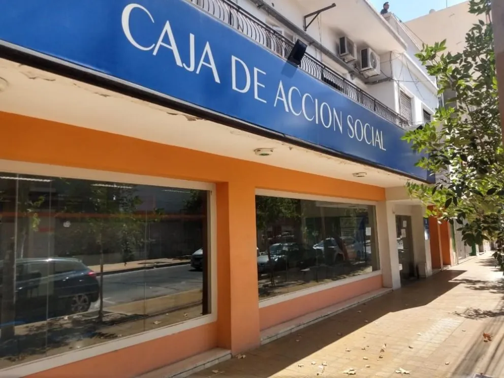 La Caja de Acción Social aumenta hasta un 60% los montos de sus préstamos.