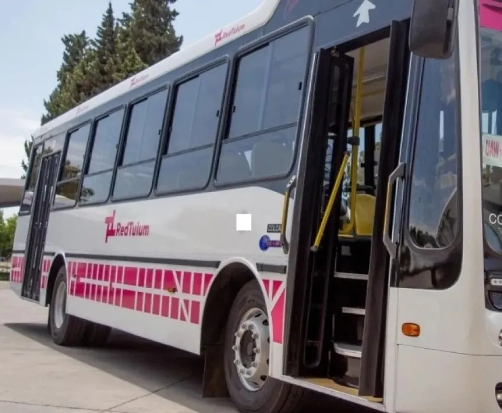 Desde el 12 de mayo, cambia el recorrido de las líneas 407 y 408.