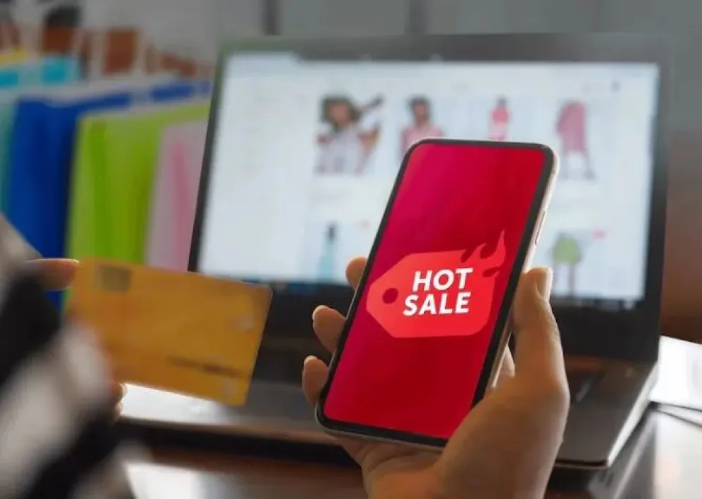 Comenzó el Hot Sale 2025: más marcas, ofertas y foco en cuotas para apuntalar ventas
