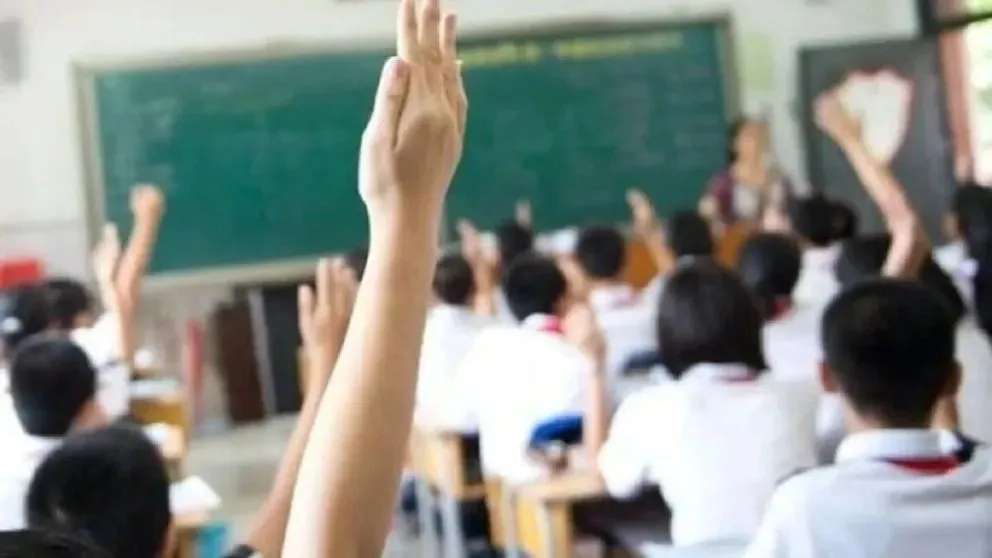 Se viene un nuevo aumento en las cuotas de los colegios privados de San Juan. 