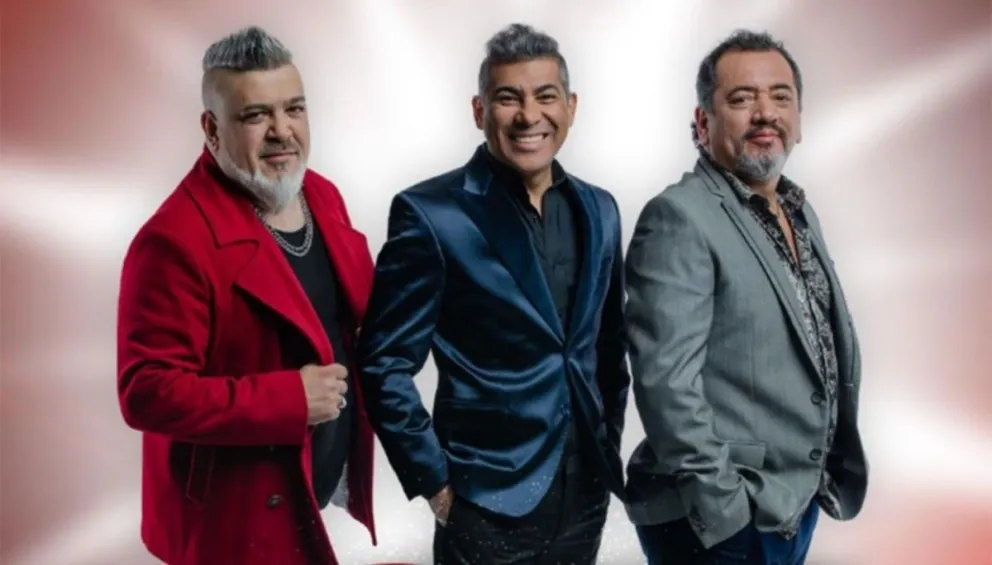 La Barra celebra 30 años en San Juan con nuevo cantante y estreno de “Princesa”. 