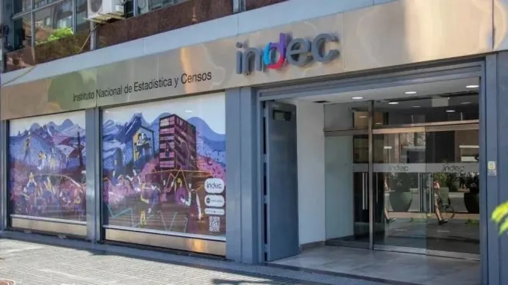 El INDEC dará a conocer la inflación de abril y el mercado espera una desaceleración. 