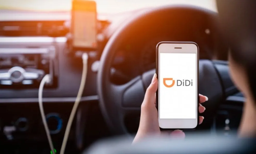 DiDi desembarcó en San Juan: cómo funciona la app. 