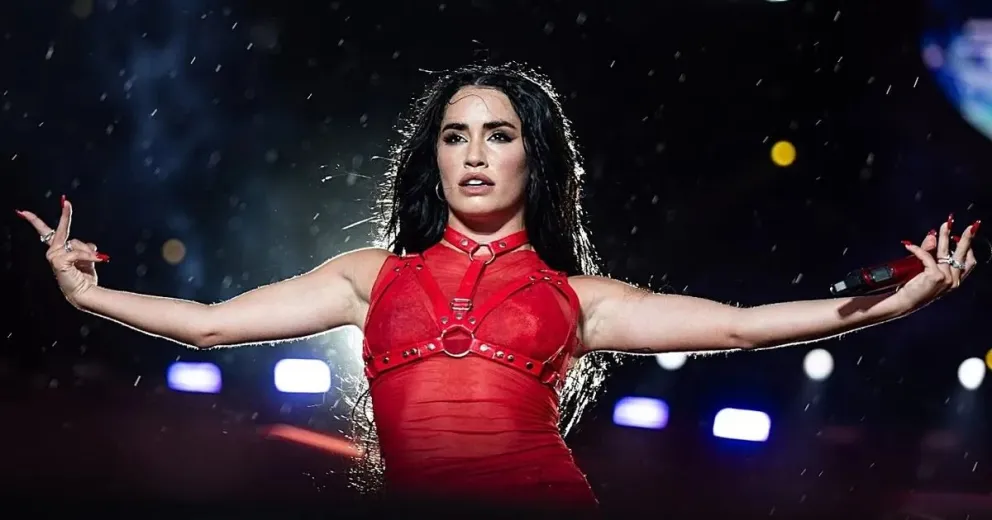 Arranca la preventa para Lali en San Juan: todo lo que tenés que saber para conseguir entradas. 