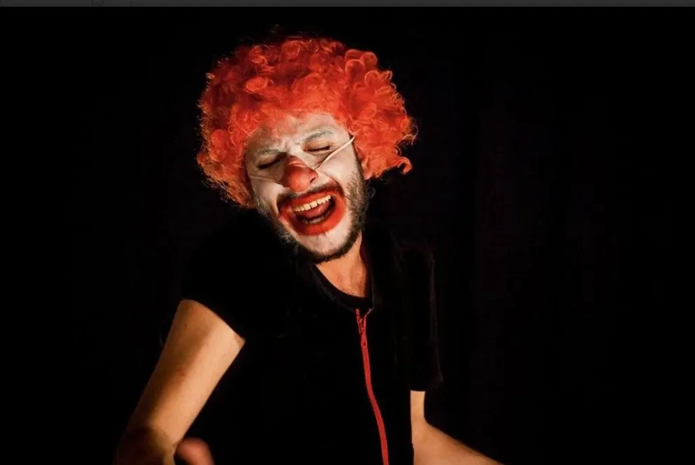 Llega JA!, el primer festival de teatro de humor en San Juan. 