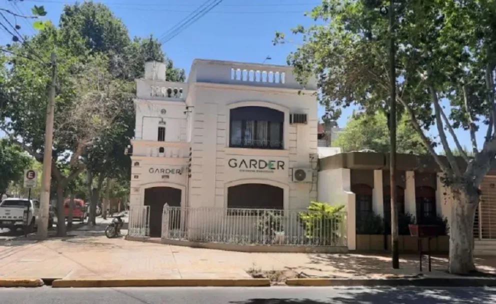 La empresa Garder Salud fue denunciada por haber estafado a la Obra Social Provincia.