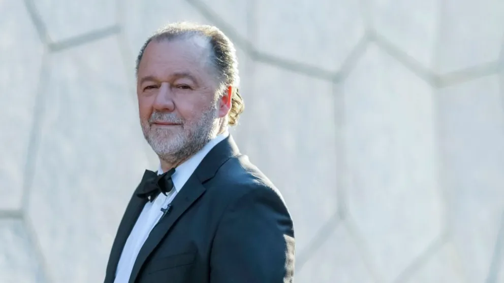 Enrique Piñeyro: el hombre que quiso volar y terminó cambiando realidades. 