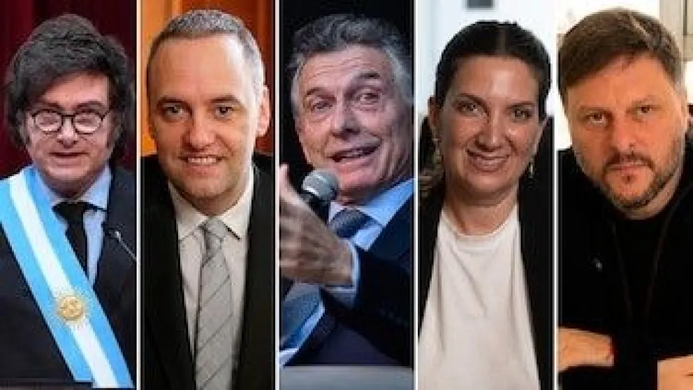 CABA elige su rumbo: jornada clave en las urnas.