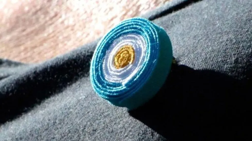 Día de la Escarapela: por qué se celebra hoy y cuándo se usa.