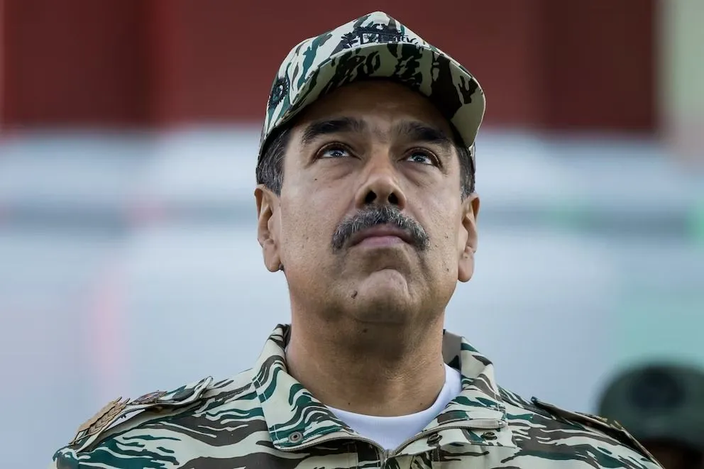 Pese a la presión internacional, Maduro mantiene en desaparición forzada a 31 presos políticos extranjeros. 