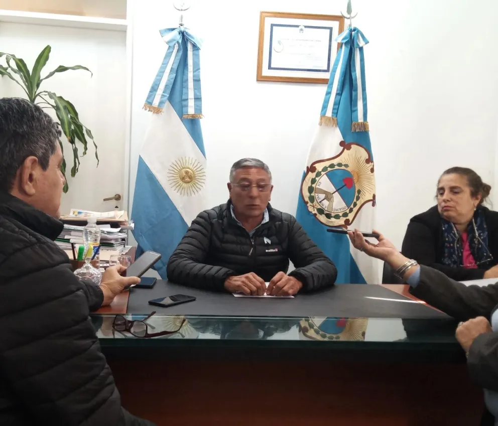 Foto: info Valle Fértil