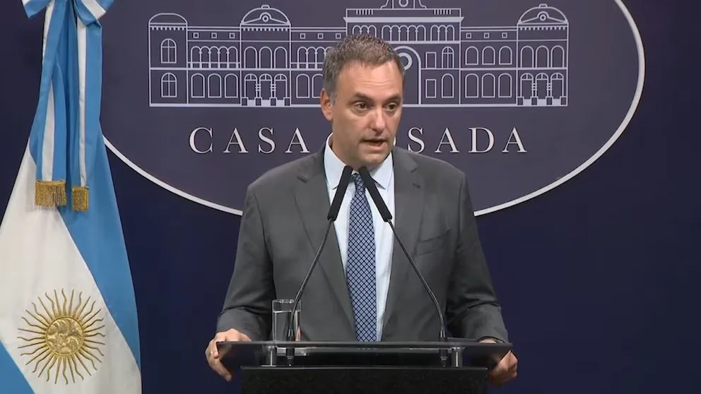 El Gobierno anunció cambios en el área de Cultura y un fuerte recorte del 40% en la estructura de Derechos Humanos. 