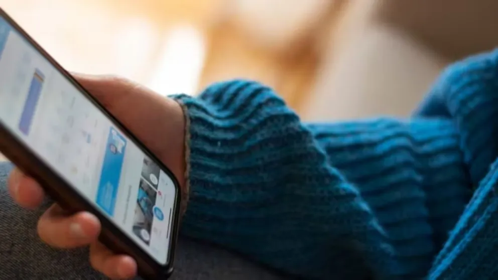 Desesperada búsqueda de una familia bonaerense que transfirió por error más de 400 mil pesos a una sanjuanina. 