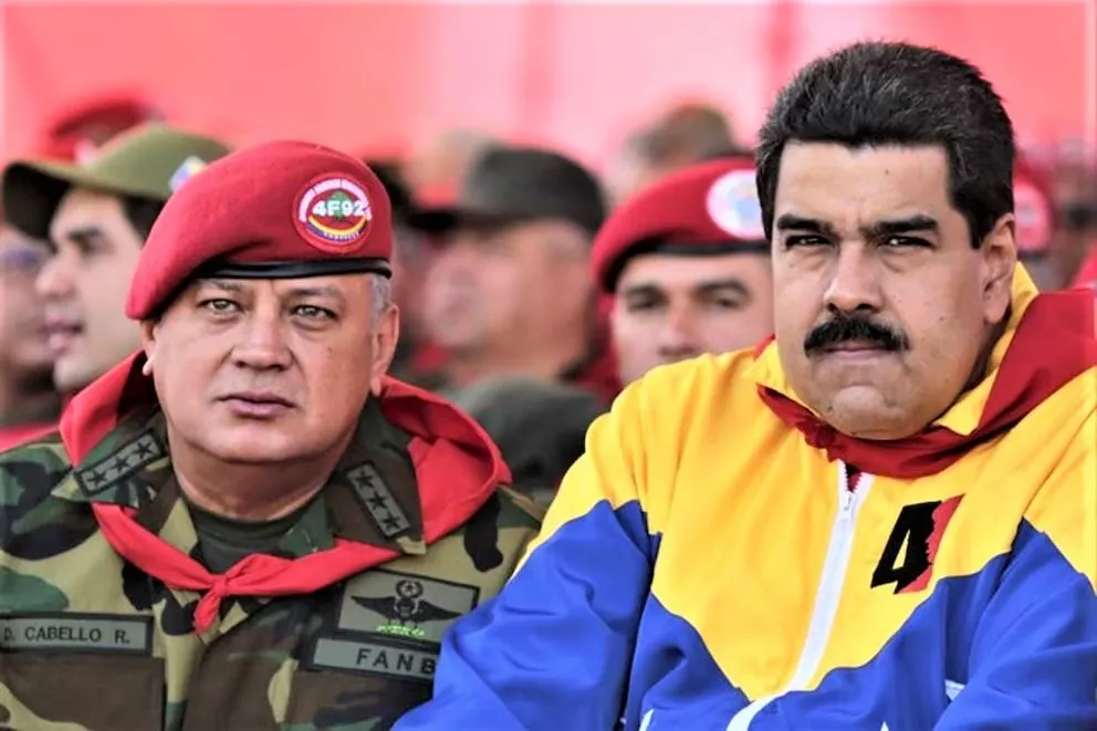El Gobierno recomendó que los argentinos no vayan más a Venezuela tras la detención de un ejecutivo. 