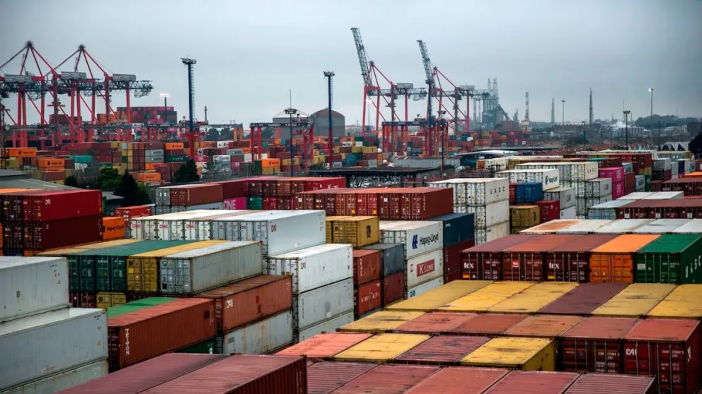 Retoman las negociaciones del Puerto de Buenos Aires.