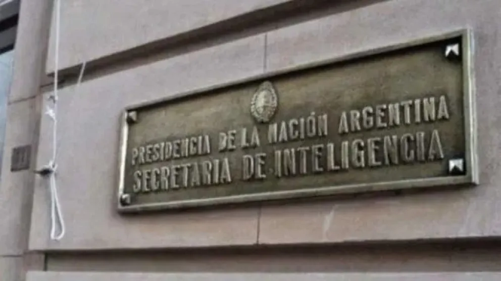 El Gobierno desmintió la creación de un Plan de Inteligencia Nacional para realizar espionaje interno. 