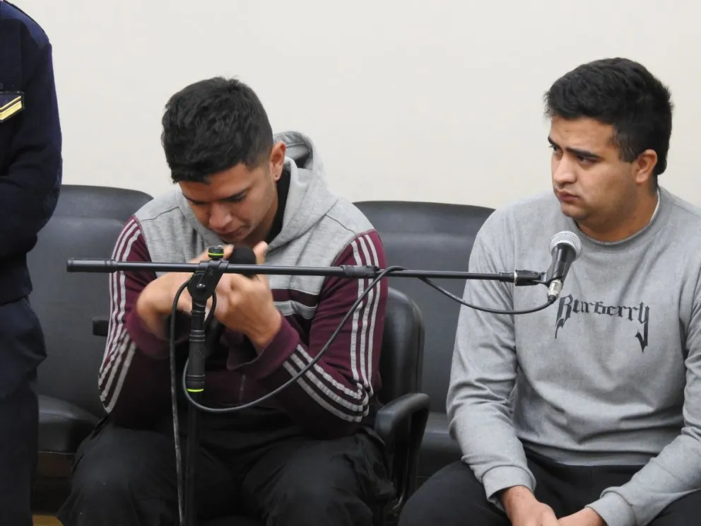 Los acusados de secuestrar y golpear a un hombre en Chimbas fueron condenados, pero no irán al Penal | 0264Noticias - Noticias de San Juan