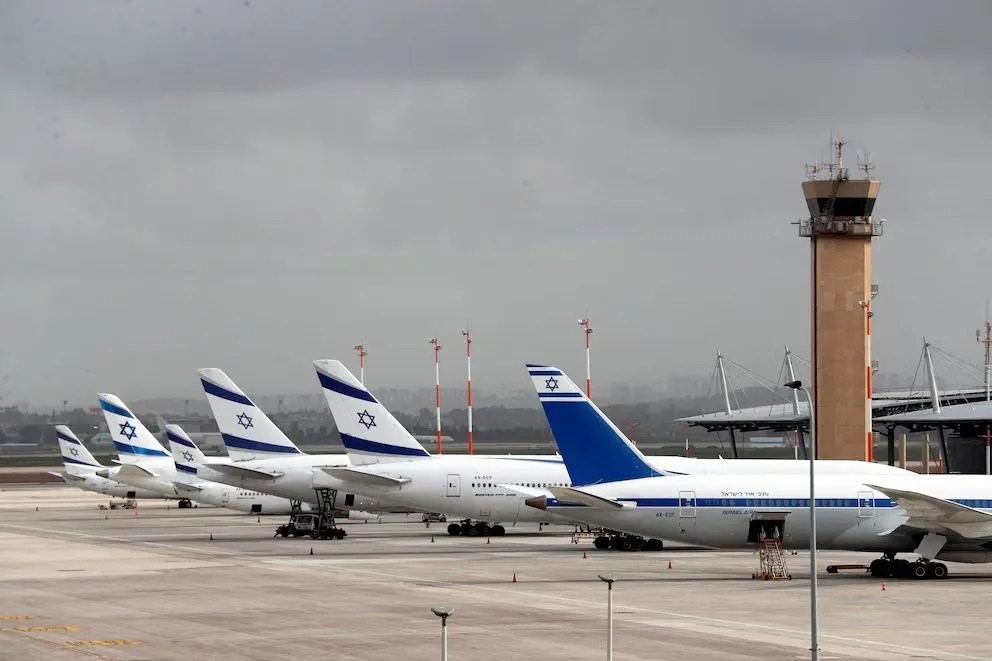 Anunciaron el lanzamiento de un vuelo directo entre Buenos Aires y Tel Aviv. 