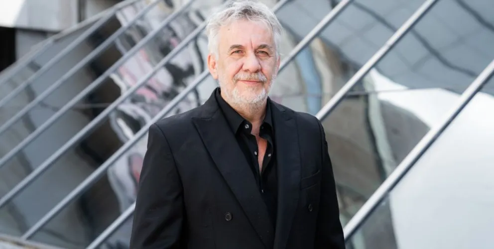 Alejandro Agresti cumple 64 años: el director argentino que conquistó Hollywood. 