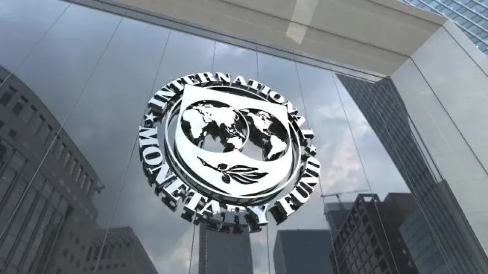 El FMI postergó para julio la misión a la Argentina prevista para mitad de junio. 