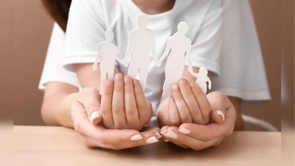 San Juan, por encima de la media nacional de postulantes a adoptar chicos con discapacidad. 