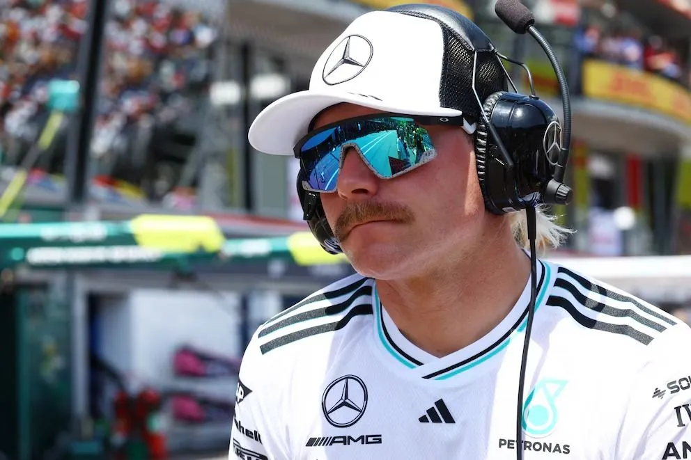 Una figura de la F1 reveló que tuvo charlas para sumarse a Alpine: la situación de Colapinto. 