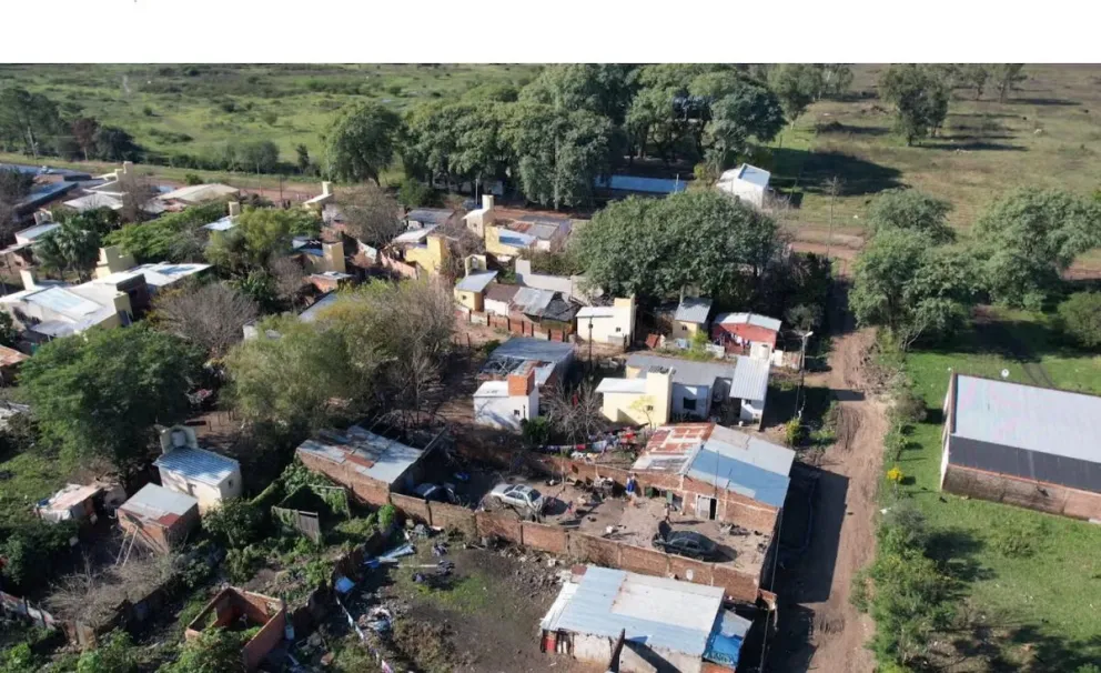 Corrientes: la ONG de José Ottavis y su esposa recibió $11.000 millones para obras que nunca se hicieron. 