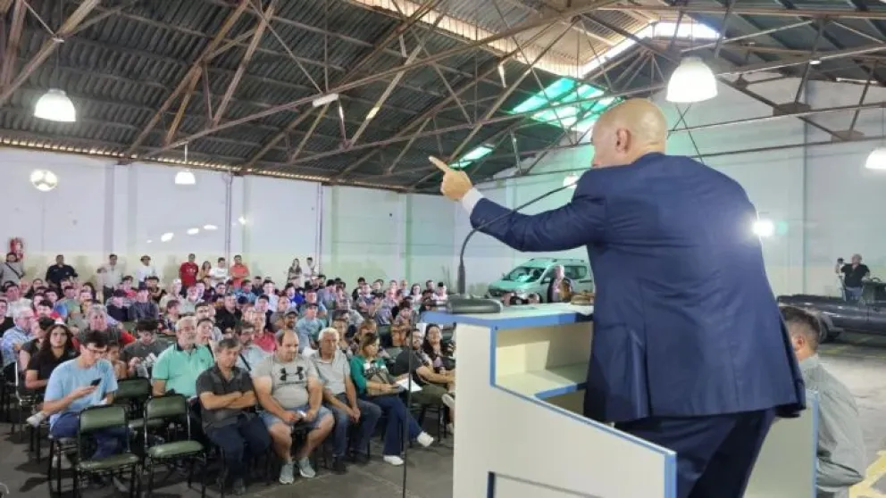 Imagen ilustrativa.- 