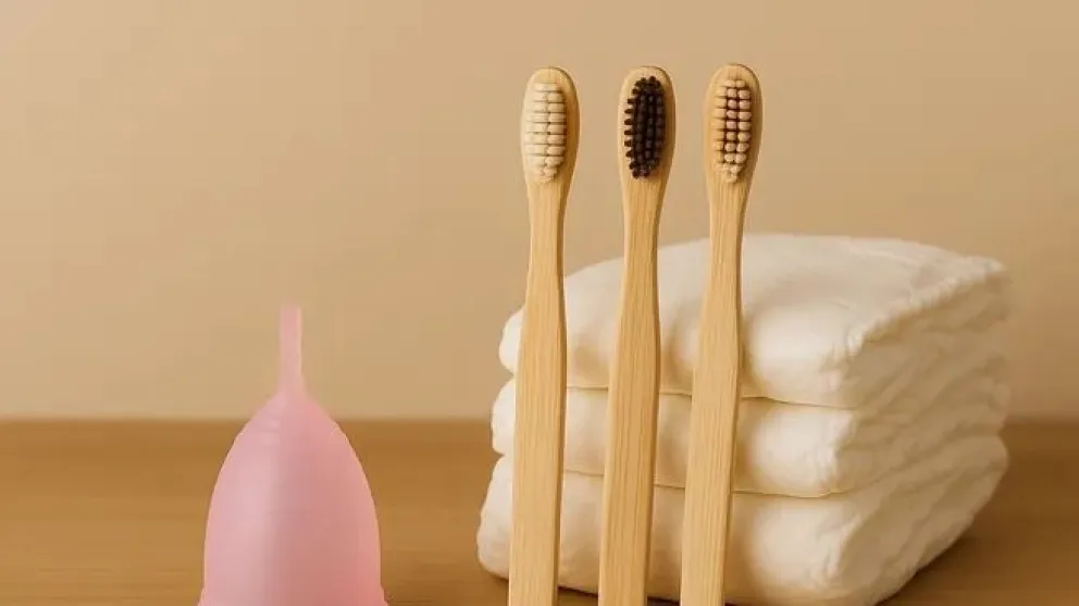 Se podrán importar cosméticos y productos higiénicos para uso comercial sin autorización de la ANMAT. 