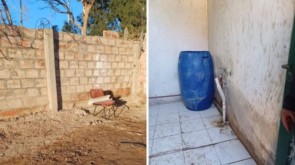 Gentileza: La diecinueve Rivadavia.