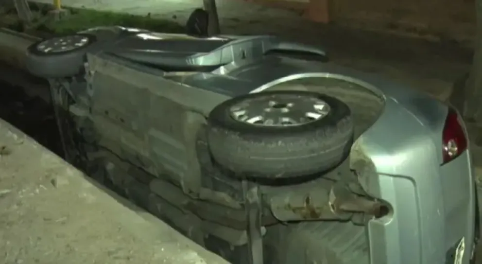 Imagen gentileza Telesol. 