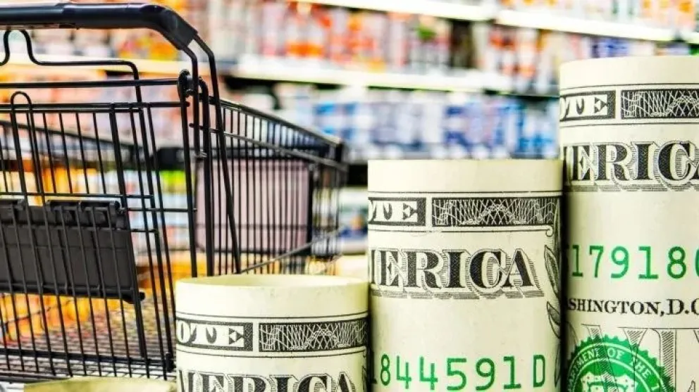 El INDEC dará a conocer hoy la inflación de mayo: ¿perforará el 2%?. 