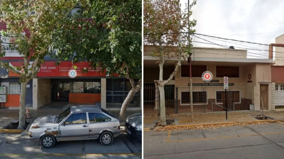 Las Direcciones de Discapacidad y Adulto Mayor, son dos de las que dejarán su actual edificio. 