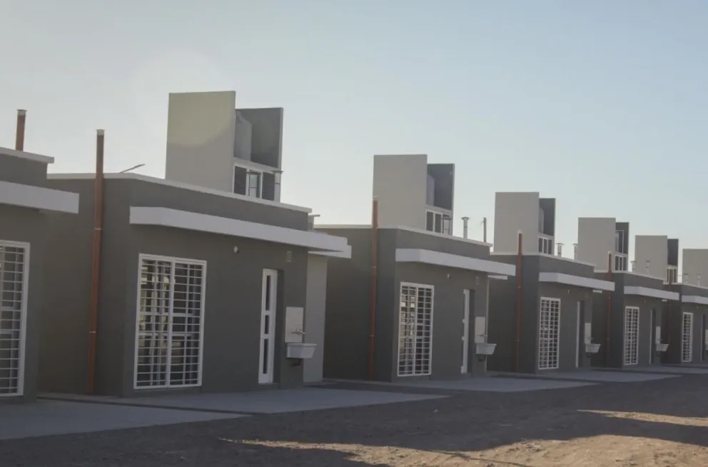 ¿Quiénes pueden participar del próximo sorteo del IPV y cómo se organizan los grupos por barrio?. 