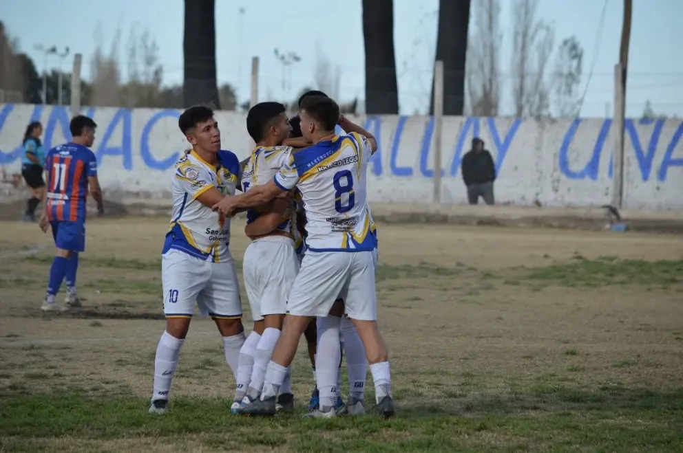 Foto gentileza club Atlético Colón Junior