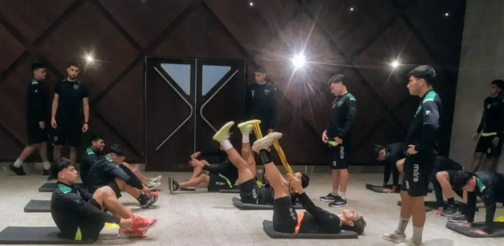 Gentileza: Verdinegro querido.