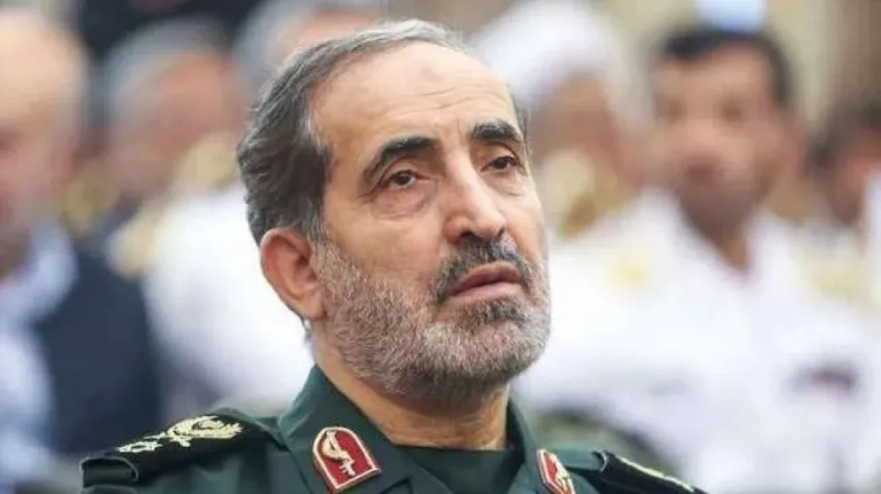 Israel eliminó al jefe militar iraní Ali Shadmani, uno de los hombres más cercanos al líder Ali Khamenei. 