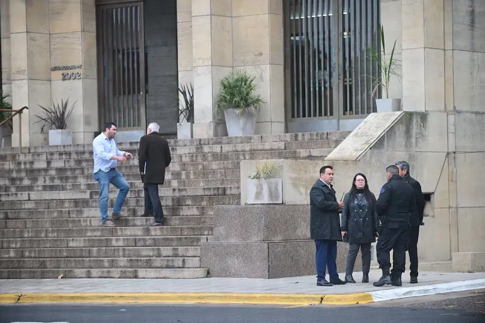 Los fiscales Luciani y Mola se pronunciaron en contra de otorgarle prisión domiciliaria a Cristina Kirchner. 