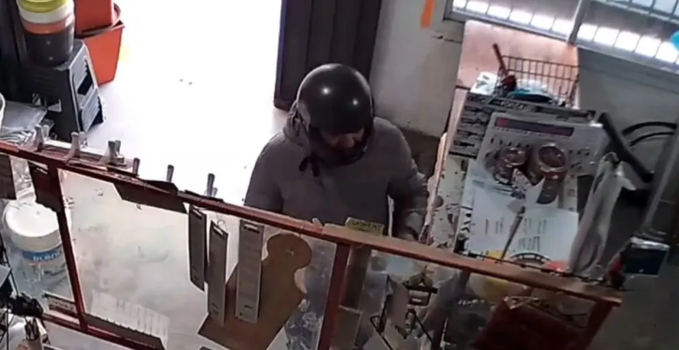 Captura de pantalla.