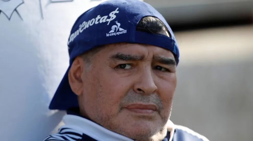 Se sortea el tribunal para el nuevo juicio por la muerte de Diego Maradona. 