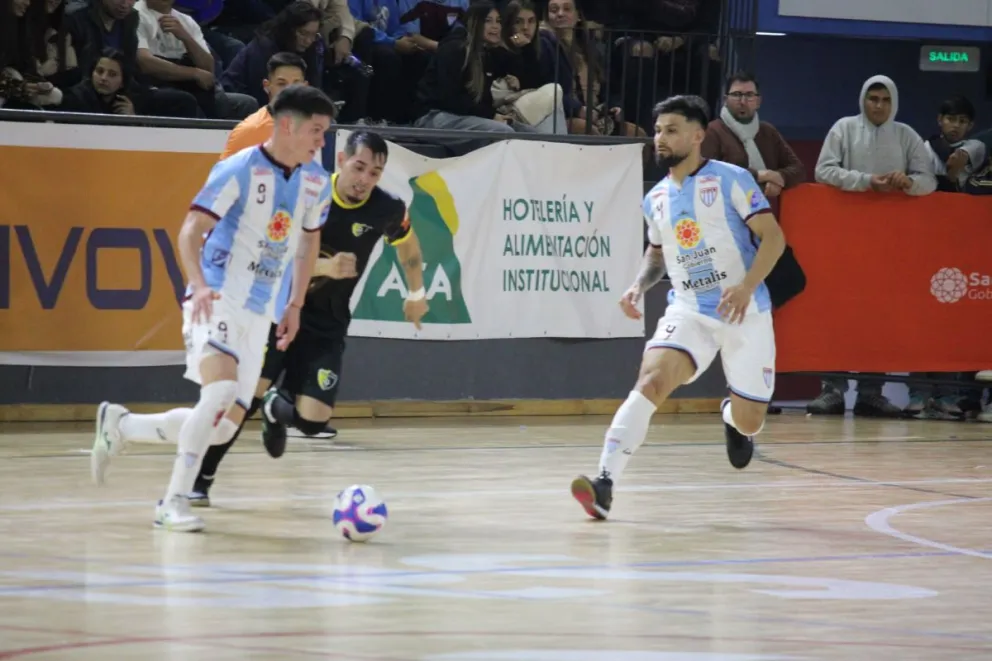 Foto Gentileza - Tarly Martín