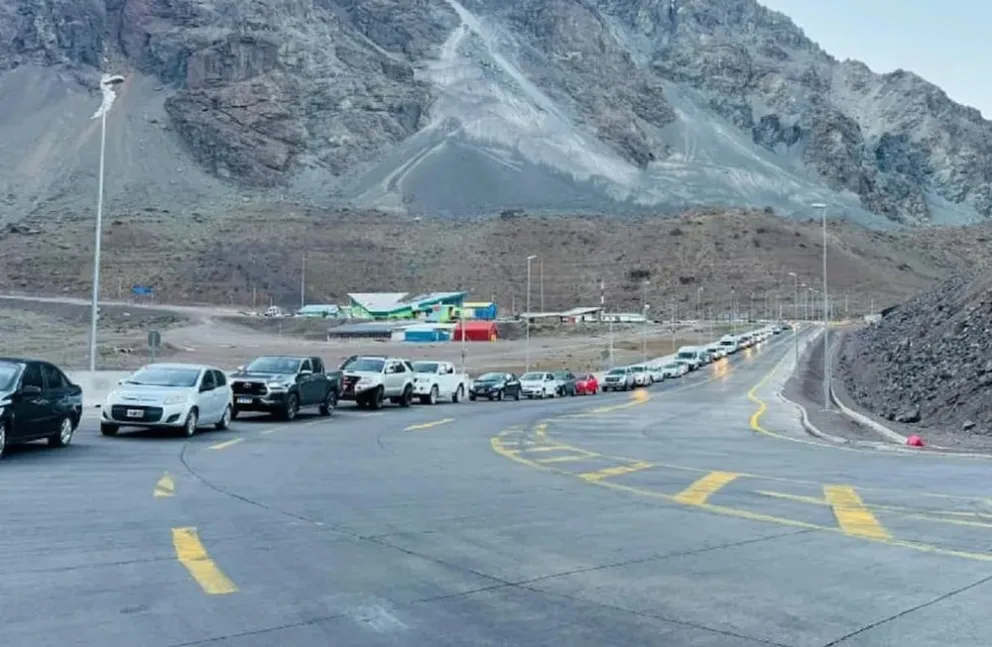 Foto: DIARIO LOS ANDES